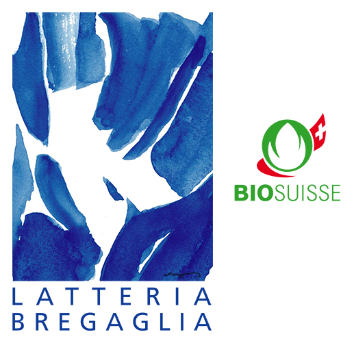 Latteria Bregaglia - 